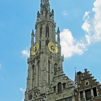 Belfries by Jay T
