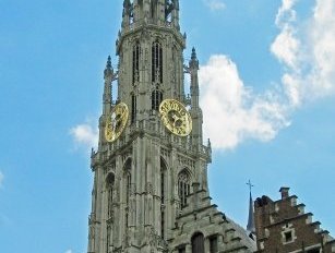 Belfries by Jay T