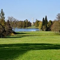 Lednice-Valtice Cultural Landscape by Frederik Dawson