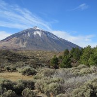 Teide National Park