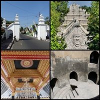 Yogyakarta by Clyde