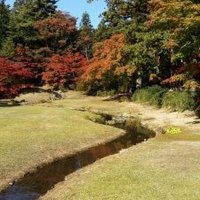 Hiraizumi by Nan