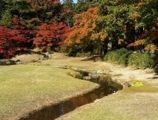 Hiraizumi by Nan