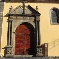 San Cristobal de La Laguna