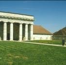 Royal Saltworks of Arc-et-Senans by Solivagant