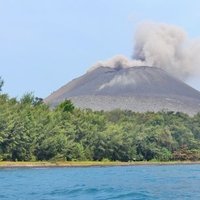 Ujung Kulon National Park by Clyde