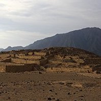 Caral-Supe  by Juha Sjoeblom