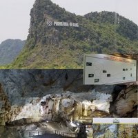 Phong Nha - Ke Bang by Zoë Sheng