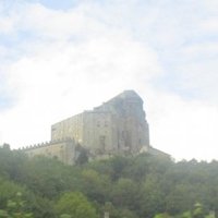 Early Medieval Benedictine settlements by Tsunami