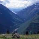 Waterton Glacier International Peace Park by Solivagant