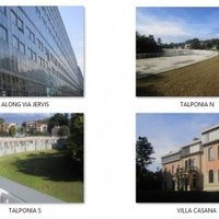 Ivrea by Tsunami
