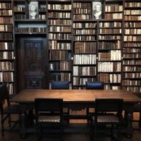 Plantin-Moretus Museum by S. Anril Tiatco
