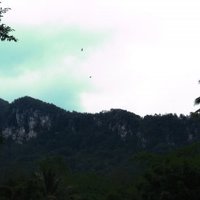 Gombak Selangor Quartz Ridge by Zoë Sheng