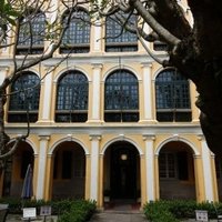 Macao by Nan