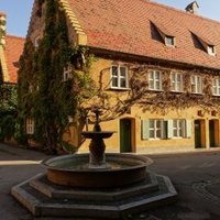 Water Management System of Augsburg by Nan