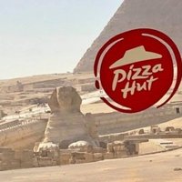 Pyramids (Memphis) by Michael Novins