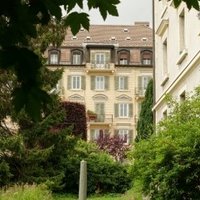 La Chaux-de-Fonds / Le Locle by Nan
