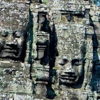Angkor by Riccardo Quaranta