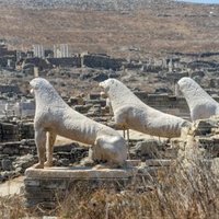 Delos by Ilya Burlak
