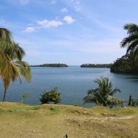 Alejandro de Humboldt National Park by Alexander Barabanov