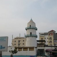 Ville de Djibouti by Wojciech Fedoruk
