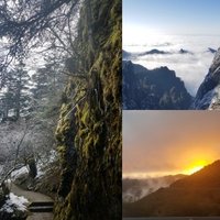 Hubei Shennongjia by Zoë Sheng