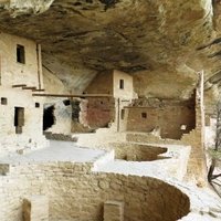 Mesa Verde by Jay T