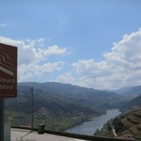 Alto Douro by Zoë Sheng