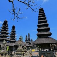 Bali Subak system by Clyde
