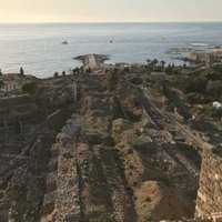 Byblos by Martina Rúčková