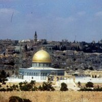 Old City of Jerusalem by Solivagant