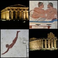 Cilento and Vallo di Diano by Clyde