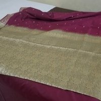 Iconic Saree Weaving Clusters of India by Zoë Sheng