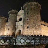 Naples by Clyde