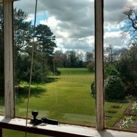 Darwin's Landscape Laboratory by Nan