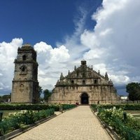 Baroque Churches by S. Anril Tiatco