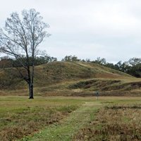 Poverty Point by Jay T