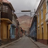 Potosi by Nan