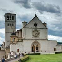 Assisi by Ilya Burlak