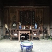 Xidi and Hongcun by Khuft
