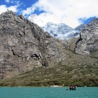 Huascaran National Park by Jay T