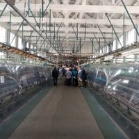 Tomioka Silk Mill by Nan