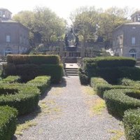 Villas of the Papal Nobility by Matejicek