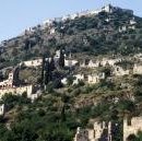 Mystras by Solivagant