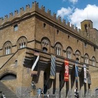 Orvieto by Matejicek