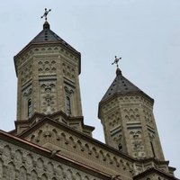 Princely religious foundations in Wallachia and Mo by Stanislaw Warwas