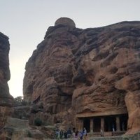 Aihole-Badami- Pattadakal by Zoë Sheng