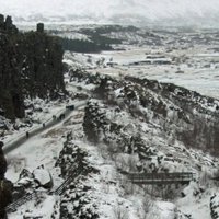 Thingvellir by Jay T