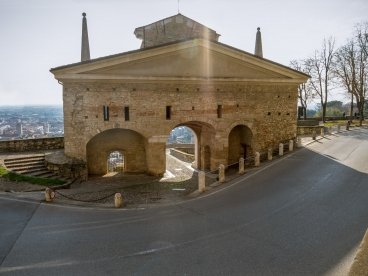 Venetian Works of Defence by Ilya Burlak