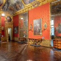 Residences of the Royal House of Savoy by Ilya Burlak